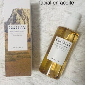 Korean Cleansing Oil| Skin1004